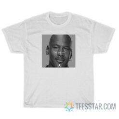 Michael Jordan Fuck Them Kids T-Shirt