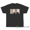 I'm Dead Inside The Office T-Shirt