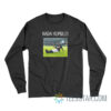 Atlanta Braves Nada Humble Long Sleeve