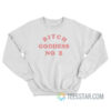 Bitch Goddess No 2 Sweatshirt