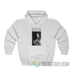 Bruce McCulloch Danzig Hoodie