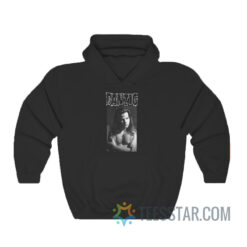 Bruce McCulloch Danzig Hoodie