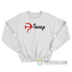 Communist Disney Parody Sweatshirt