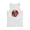 Dope Kentucky Fried Chicken KFC Parody Fuck Tank Top