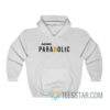 Going Parabolic Bitcoin Hoodie