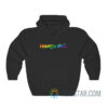 Imago Dei Pride Gay Hoodie