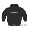 Imago Dei Pride Transgender Hoodie