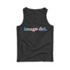 Imago Dei Pride Transgender Tank Top