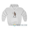 Kanye Pest Hoodie