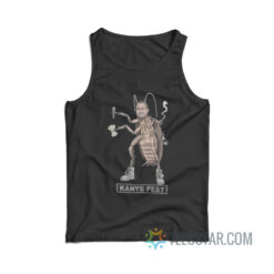 Kanye Pest Tank Top