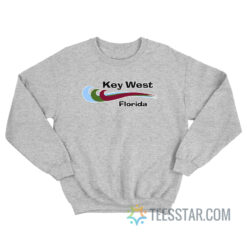 Key West Florida Sweatshirt