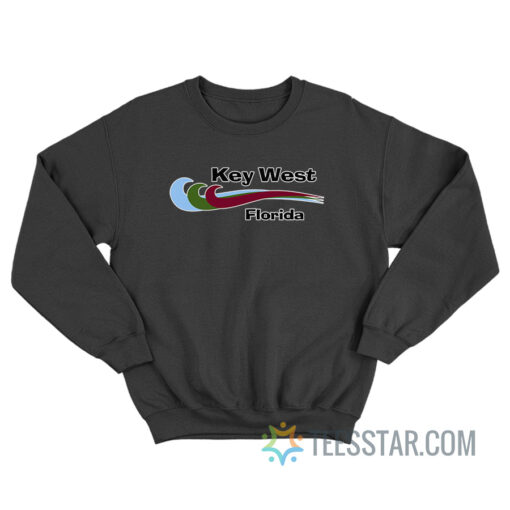 Key West Florida Sweatshirt