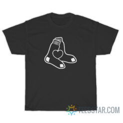 Red Sox Foundation T-Shirt