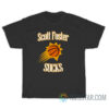 Scott Foster Sucks T-Shirt