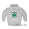 Smoke Weed And Watch Aew Hoodie