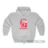 Super Straight Chick Fil A Hoodie