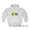 Vintage Love Smiley Hoodie Harry