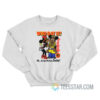 Who Dat Iz Freaknik 97 Sweatshirt