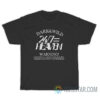 BTS Dark And Wild 24/7=Heaven T-Shirt