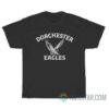 Vintage Dorchester Eagles T-Shirt