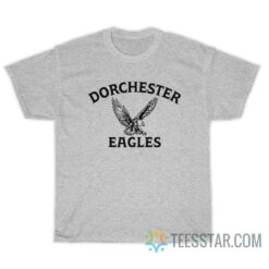 Vintage Dorchester Eagles T-Shirt