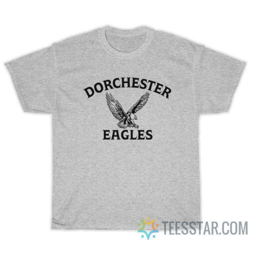 Vintage Dorchester Eagles T-Shirt