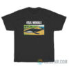 Fail Whale Meme T-Shirt