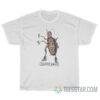 Kanye Pest T-Shirt