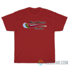 Key West Florida T-Shirt