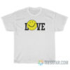 Vintage Love Smiley T-Shirt Harry