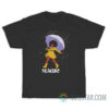 Magic When It Sparkles It Shines T-Shirt