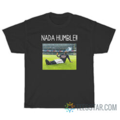 Atlanta Braves Nada Humble T-Shirt