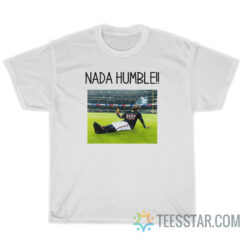 Atlanta Braves Nada Humble T-Shirt