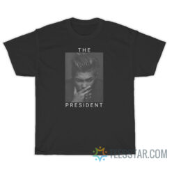 Kim Namjoon The President T-Shirt