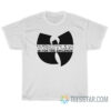 Wutang Wrestling Is For The Children T-Shirt