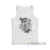 Beastie Boys - So What Cha Want Tank Top