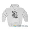 Beastie Boys - So What Cha Want Hoodie