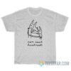 Car Seat Headrest Twin Fantasy Face To Face T-Shirt