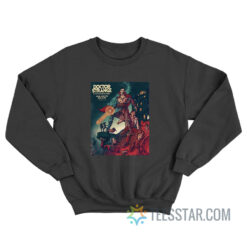 Doctor Strange in the Multiverse of Madness Poster Sweatshirt