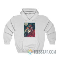 Doctor Strange in the Multiverse of Madness Poster Hoodie