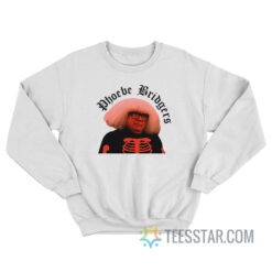 Phoebe Bridgers x Ongo Gablogian Sweatshirt