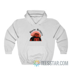 Phoebe Bridgers x Ongo Gablogian Hoodie