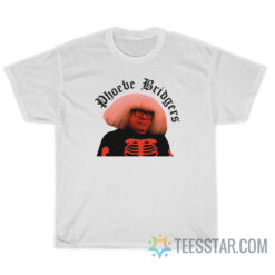 Phoebe Bridgers x Ongo Gablogian T-Shirt