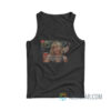 Samantha Jones Public Relations Executive Unmarried Woman Tank Top