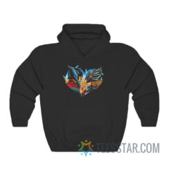 Thor Love And Thunder Hoodie