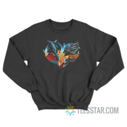 Thor Love And Thunder Sweatshirt