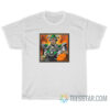 Celtic Guardian Card Jayson Tatum T-Shirt