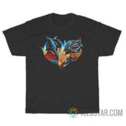 Thor Love And Thunder T-Shirt