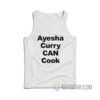 Ayesha Curry Can Cook Tank Top