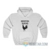 Boston Sucks Cock Hoodie